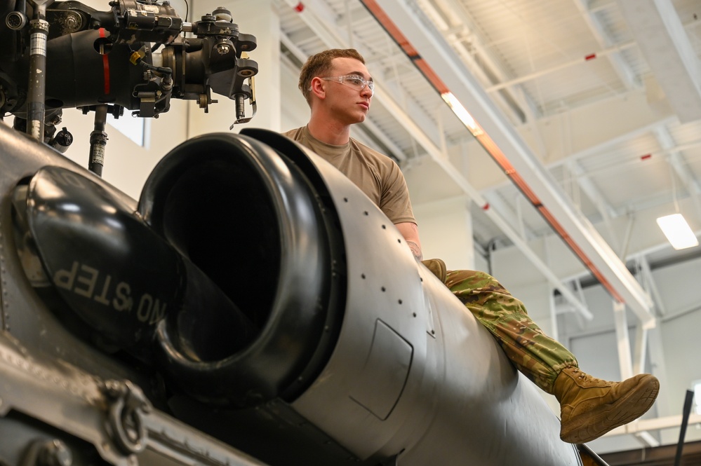Born from the Ashes: Igniting the Next Generation of Aviation