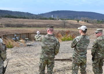 New range, sniper tower coming to Fort Indiantown Gap