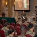 Quantico Base Leadership and SAPR personnel sign 2025 SAPR Proclamation