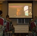 Quantico Base Leadership and SAPR personnel sign 2025 SAAPM Proclamation