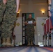 Quantico Base Leadership and SAPR personnel sign 2025 SAAPM Proclamation