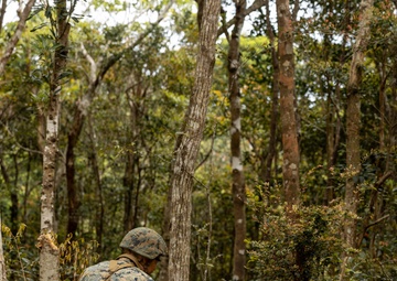 12th LCT Marines Increase Lethality During a Force-on-Force
