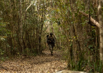 12th LCT Marines Increase Lethality During a Force-on-Force