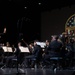 U.S. Navy Band performs in Bolivia on National Tour