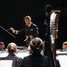 U.S. Navy Band performs in Bolivia on National Tour