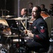 U.S. Navy Band performs in Bolivia on National Tour