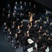 U.S. Navy Band performs in Bolivia on National Tour