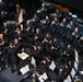 U.S. Navy Band performs in Bolivia on National Tour