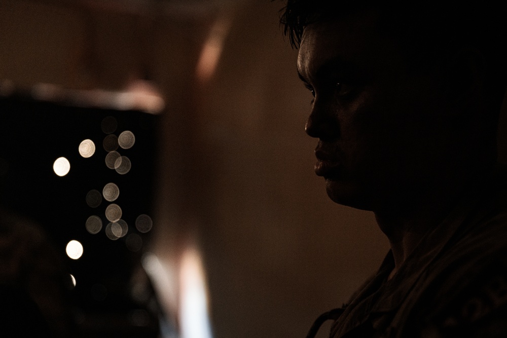 U.S. Army Best Medic Competition