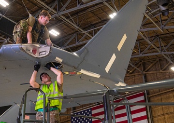 Disciplined Devoted Care: McChord’s DCC Program