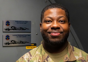 Disciplined Devoted Care: McChord’s DCC Program
