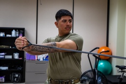 Athletic Trainer Awareness Month