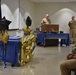 NMRLC Celebrates Chief Petty Officers' 132 Birthday