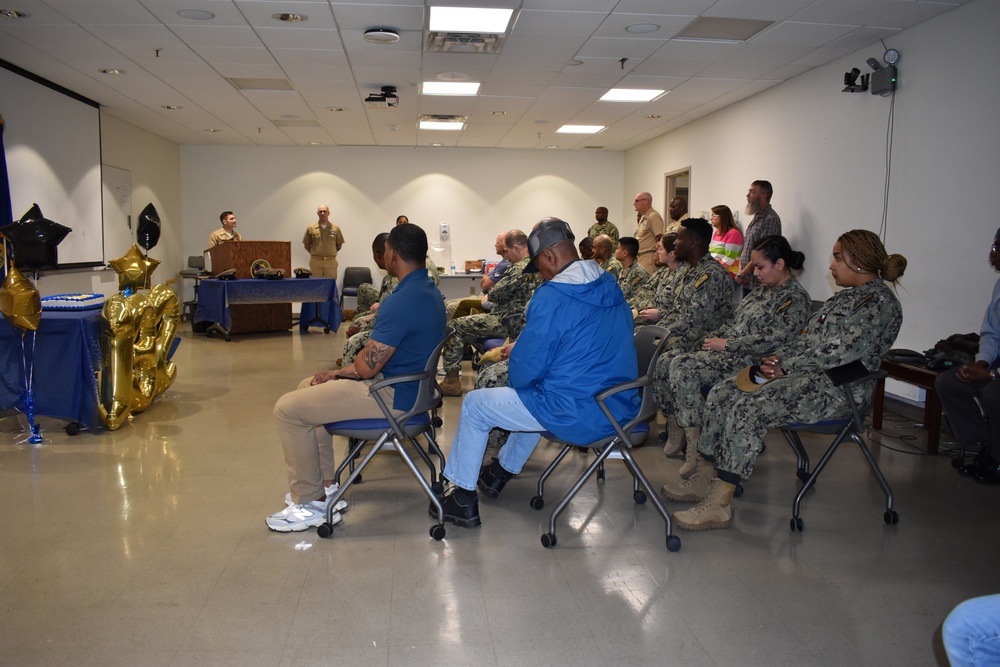 NMRLC Celebrates Chiefs' 132nd Birthday