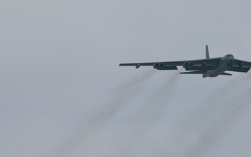 2025 Defenders of Liberty Air Show