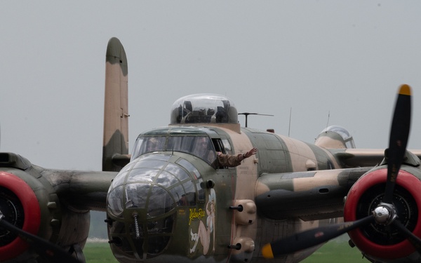 2025 Defenders of Liberty Air Show