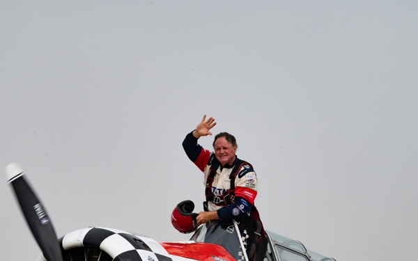 2025 Defenders of Liberty Air Show