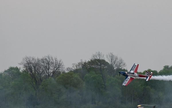 2025 Defenders of Liberty Air Show