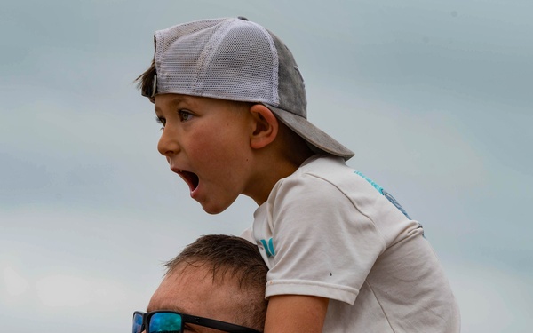 2025 Defenders of Liberty Air Show