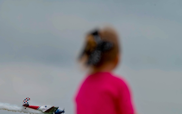 2025 Defenders of Liberty Air Show