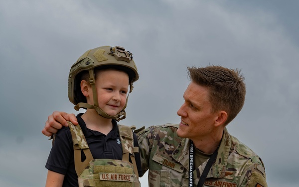 2025 Defenders of Liberty Air Show