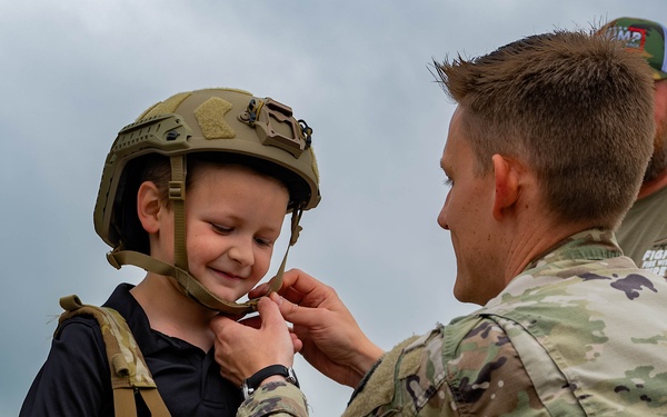 2025 Defenders of Liberty Air Show