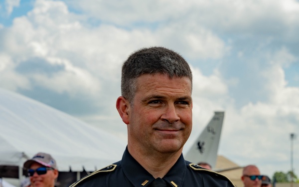 2025 Defenders of Liberty Air Show