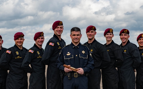 2025 Defenders of Liberty Air Show