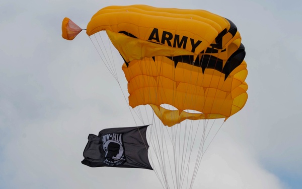 2025 Defenders of Liberty Air Show