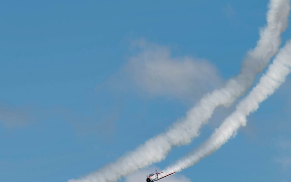 2025 Defenders of Liberty Air Show