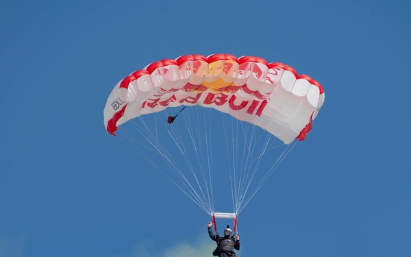2025 Defenders of Liberty Air Show