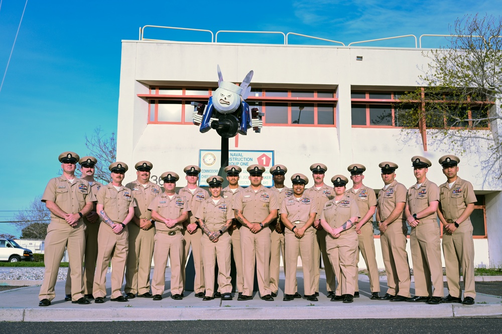 NCG 1 Chiefs Celebrate 132nd Chief Birthday