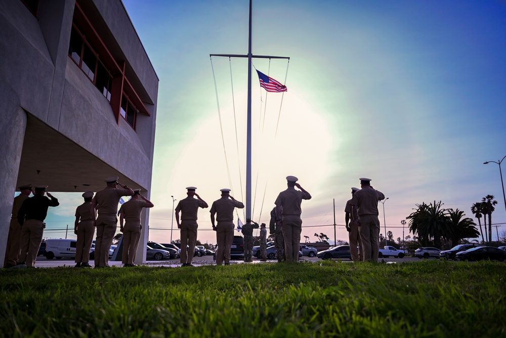 NCG 1 Chiefs Celebrate 132nd Chief Birthday