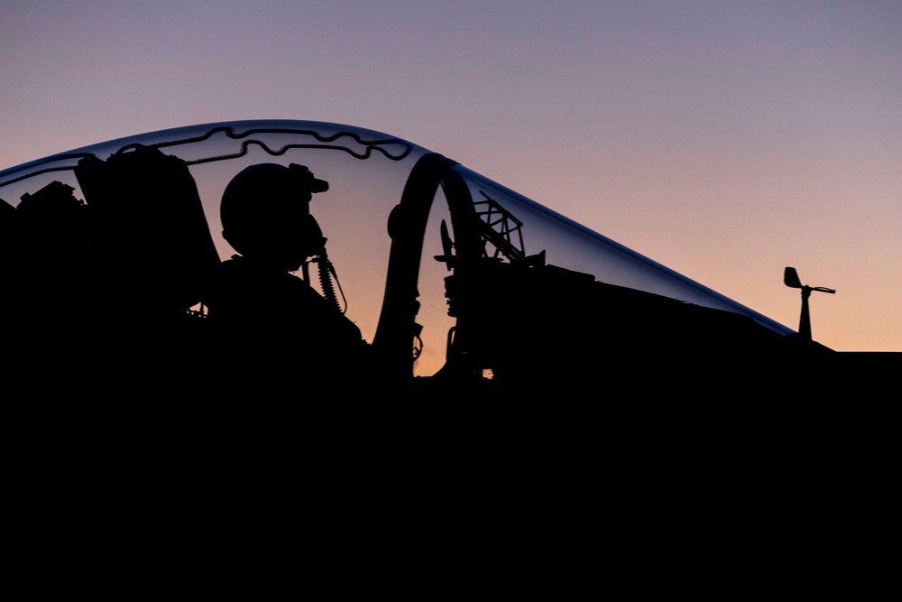 USS Iwo Jima Conducts Flight Operations