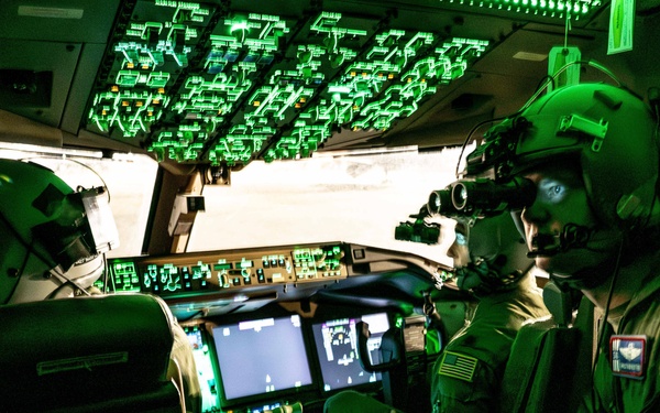 Reserve Airmen of the 79th ARS Carry Warrior DNA Into the KC-46 Era