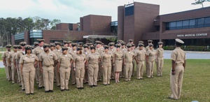 Radio News - Chief Petty Officer 132nd Birthday / Missing Soldiers