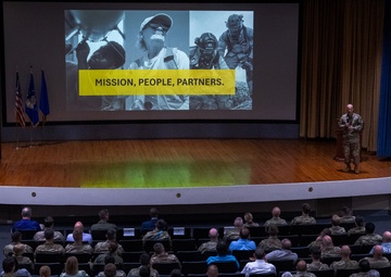 Installation, as weapons system, requires strong defense