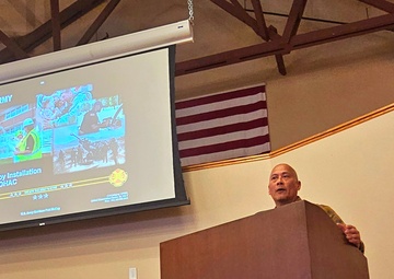 Fort McCoy holds April meeting of Safety &amp; Occupational Health Advisory Council; focuses on spring, summer safety