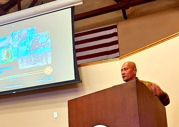 Fort McCoy holds April meeting of Safety &amp; Occupational Health Advisory Council; focuses on spring, summer safety