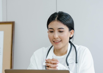 Unlock Your Health by Getting Virtual Health Care at Home With TRICARE