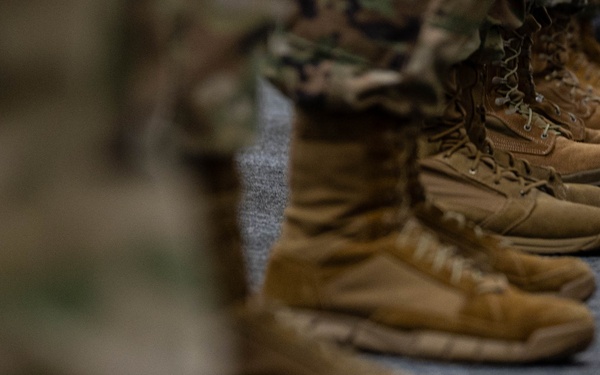 Sharpening the Focus: Buckley Implements Standards and Readiness Reviews