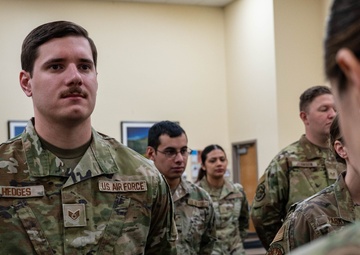 Sharpening the Focus: Buckley Implements Standards and Readiness Reviews