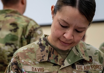 Sharpening the Focus: Buckley Implements Standards and Readiness Reviews