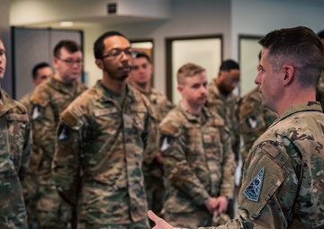 Sharpening the Focus: Buckley Implements Standards and Readiness Reviews