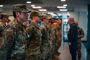 AFN Aviano Radio News: Updates to DAFI 36-2903
