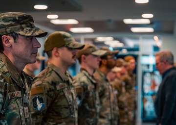 Sharpening the Focus: Buckley Implements Standards and Readiness Reviews