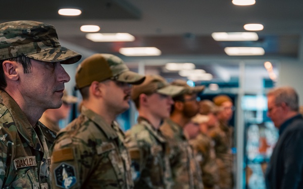 Sharpening the Focus: Buckley Implements Standards and Readiness Reviews