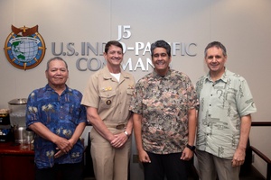 Pacific Pulse: July 29