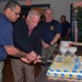 132nd Chiefs Birthday