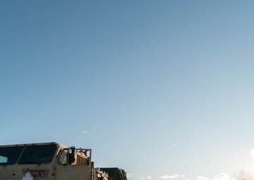 Joint Operational Logistics Training